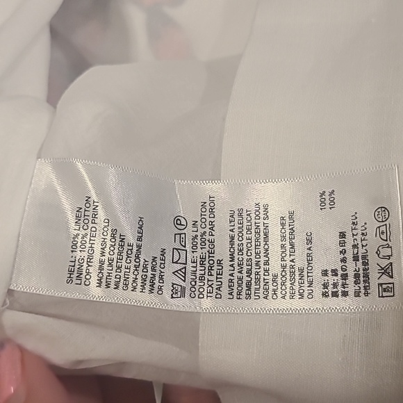 Tommy Bahama Dress - Picture 4 of 4